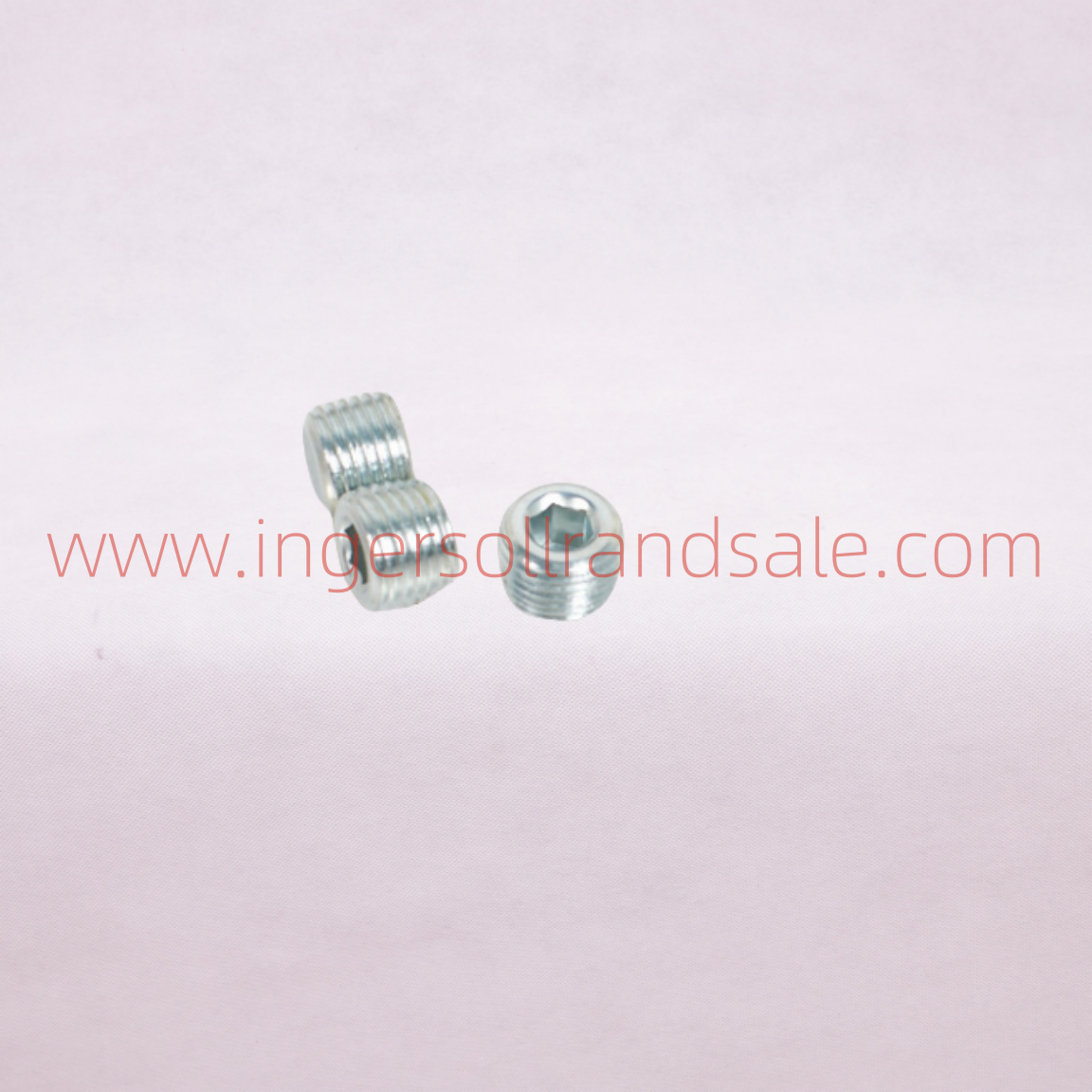 03620-60002 Fusheng Airman Mobile Air Compressor Genuine Parts Plug