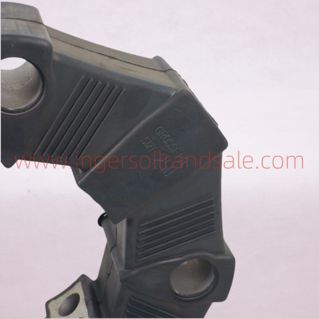 21420-07300 Fusheng Airman Mobile Air Compressor Genuine Parts Coupling Elastomer