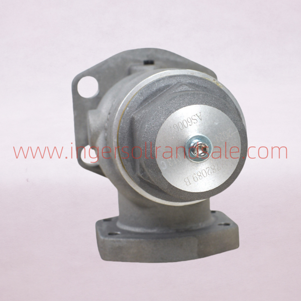 23782089 Ingersoll Rand Screw Air Compressor Genuine Parts Minimum Pressure Valve V110-160