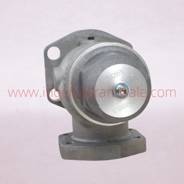 23782089 Ingersoll Rand Screw Air Compressor Genuine Parts Minimum Pressure Valve V110-160