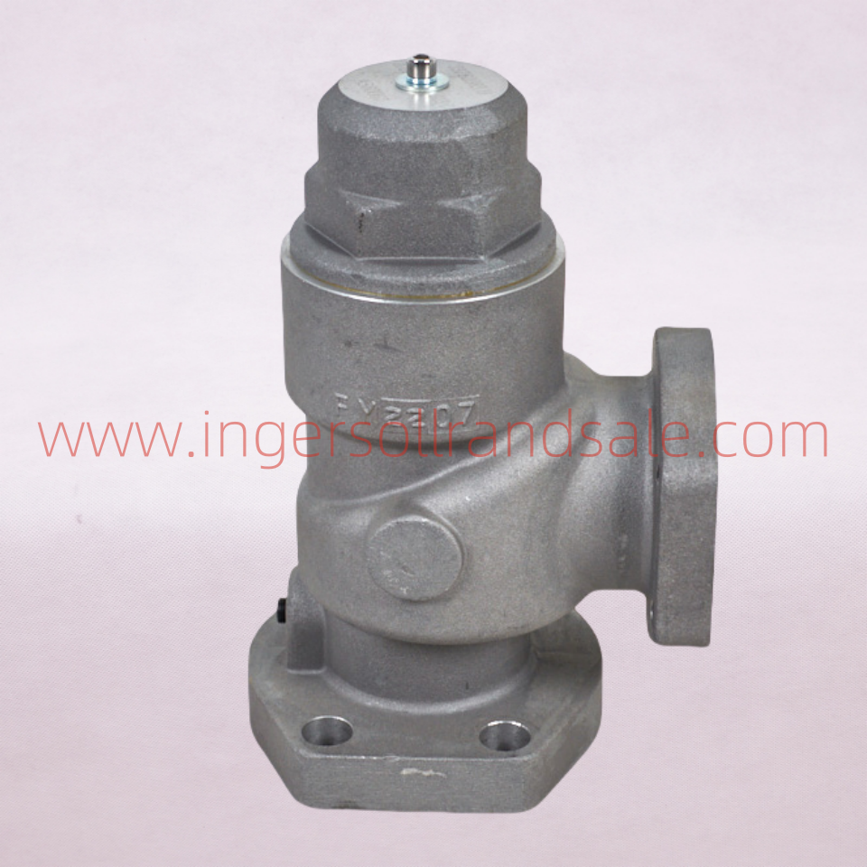 23782089 Ingersoll Rand Screw Air Compressor Genuine Parts Minimum Pressure Valve V110-160