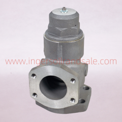 23782089 Ingersoll Rand Screw Air Compressor Genuine Parts Minimum Pressure Valve V110-160