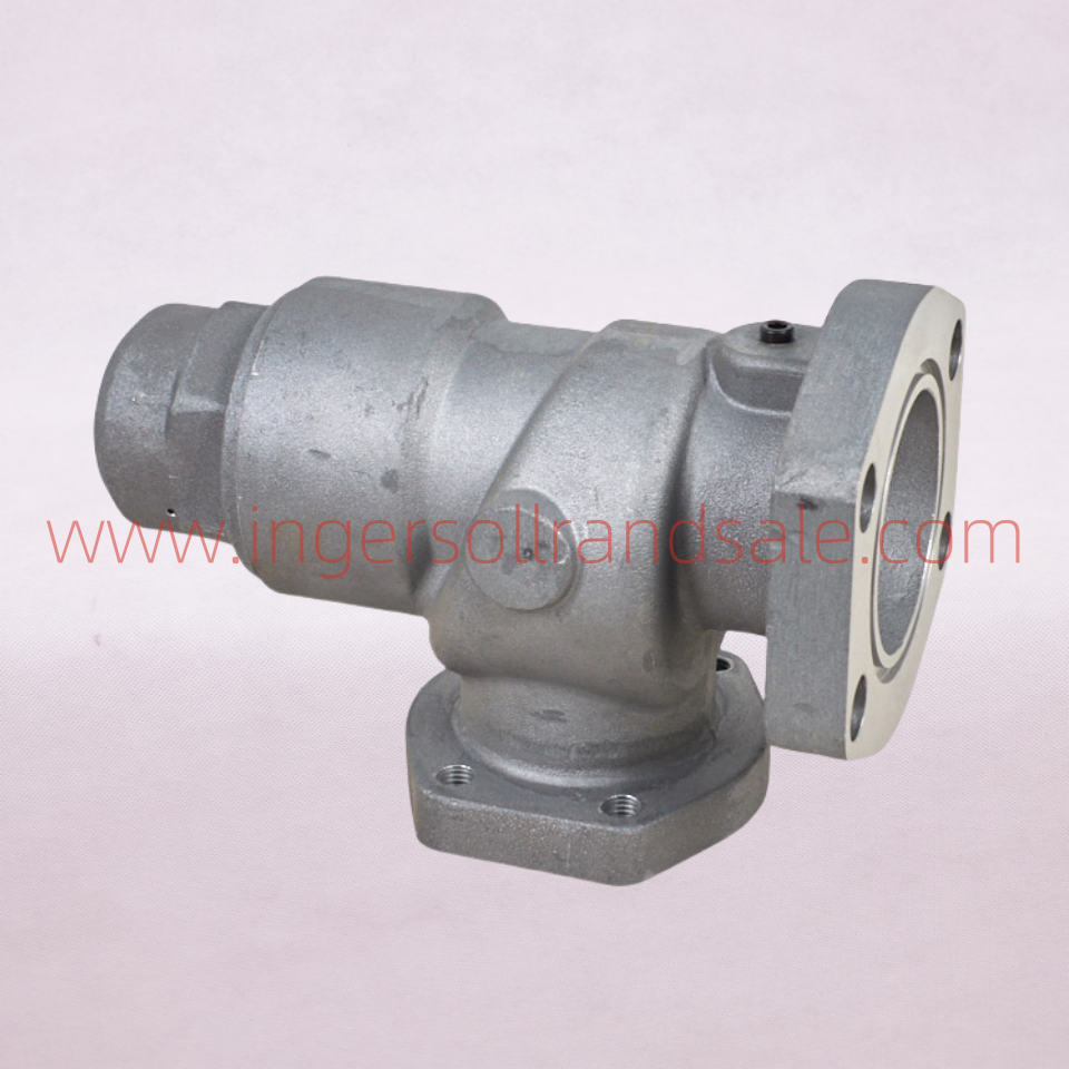 23782089 Ingersoll Rand Screw Air Compressor Genuine Parts Minimum Pressure Valve V110-160