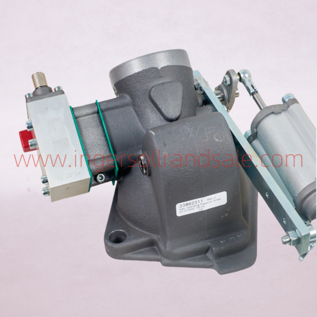 23862311 Ingersoll Rand Screw Air Compressor Genuine Parts Inlet Valve/Intake Control Valve HAK65-7
