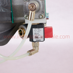23862311 Ingersoll Rand Screw Air Compressor Genuine Parts Inlet Valve/Intake Control Valve HAK65-7
