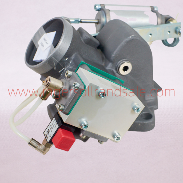 23862311 Ingersoll Rand Screw Air Compressor Genuine Parts Inlet Valve/Intake Control Valve HAK65-7