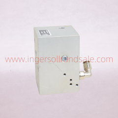 24020182 Ingersoll Rand Screw Air Compressor Genuine Parts VMC/C04357/620.055 Intake Module