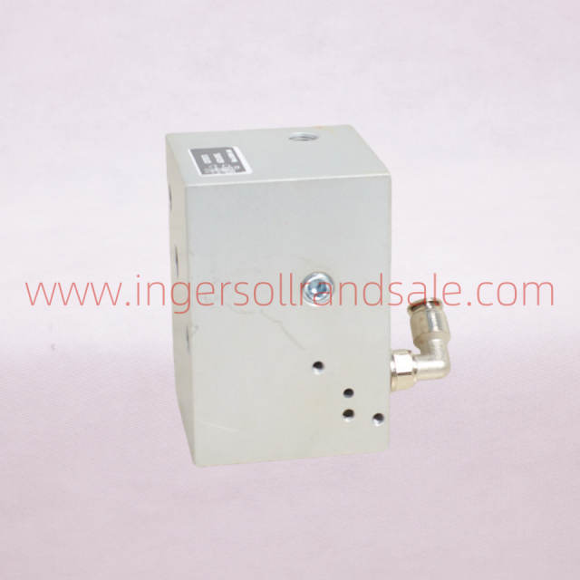 24020182 Ingersoll Rand Screw Air Compressor Genuine Parts VMC/C04357/620.055 Intake Module