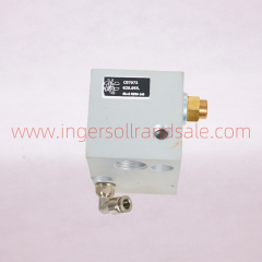 24020182 Ingersoll Rand Screw Air Compressor Genuine Parts VMC/C04357/620.055 Intake Module