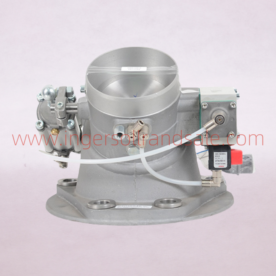 24038846 Ingersoll Rand Screw Air Compressor Genuine Parts Inlet Valve HAK110-9