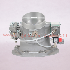 24038846 Ingersoll Rand Screw Air Compressor Genuine Parts Inlet Valve HAK110-9