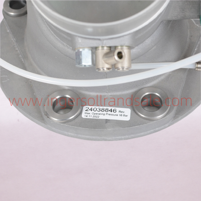 24038846 Ingersoll Rand Screw Air Compressor Genuine Parts Inlet Valve HAK110-9