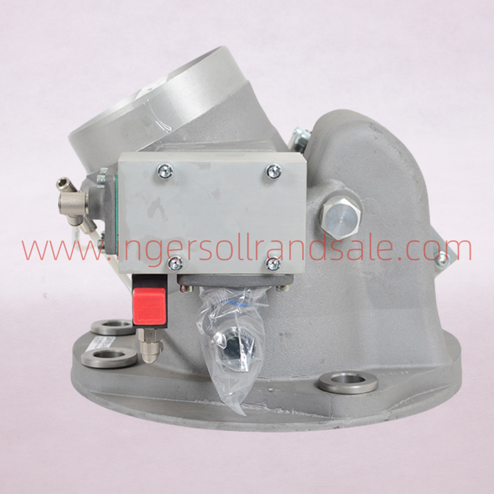 24038846 Ingersoll Rand Screw Air Compressor Genuine Parts Inlet Valve HAK110-9