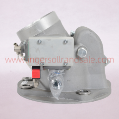 24038846 Ingersoll Rand Screw Air Compressor Genuine Parts Inlet Valve HAK110-9