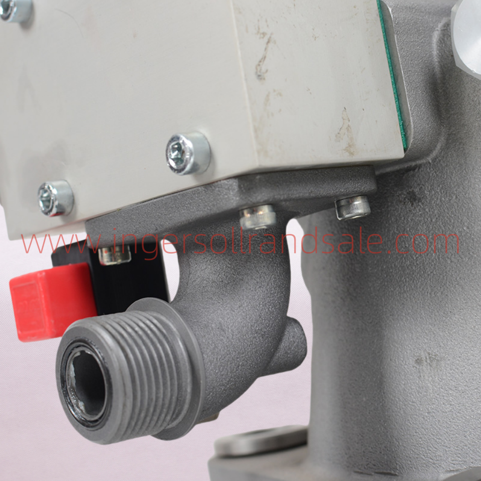 24038846 Ingersoll Rand Screw Air Compressor Genuine Parts Inlet Valve HAK110-9
