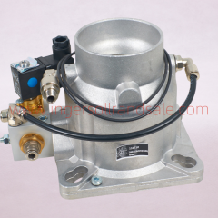 24100042 Ingersoll Rand Screw Air Compressor Genuine Parts Inlet Valve V15-22