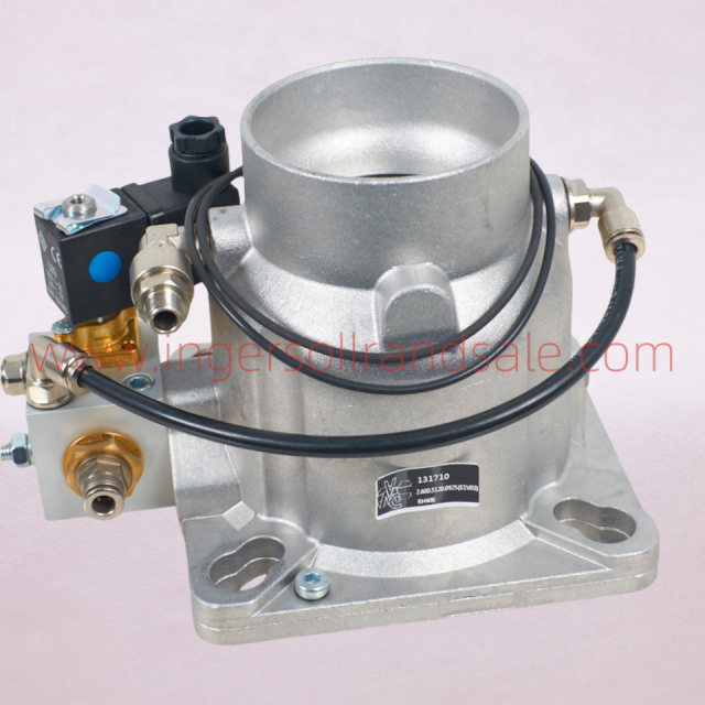 24100042 Ingersoll Rand Screw Air Compressor Genuine Parts Inlet Valve V15-22