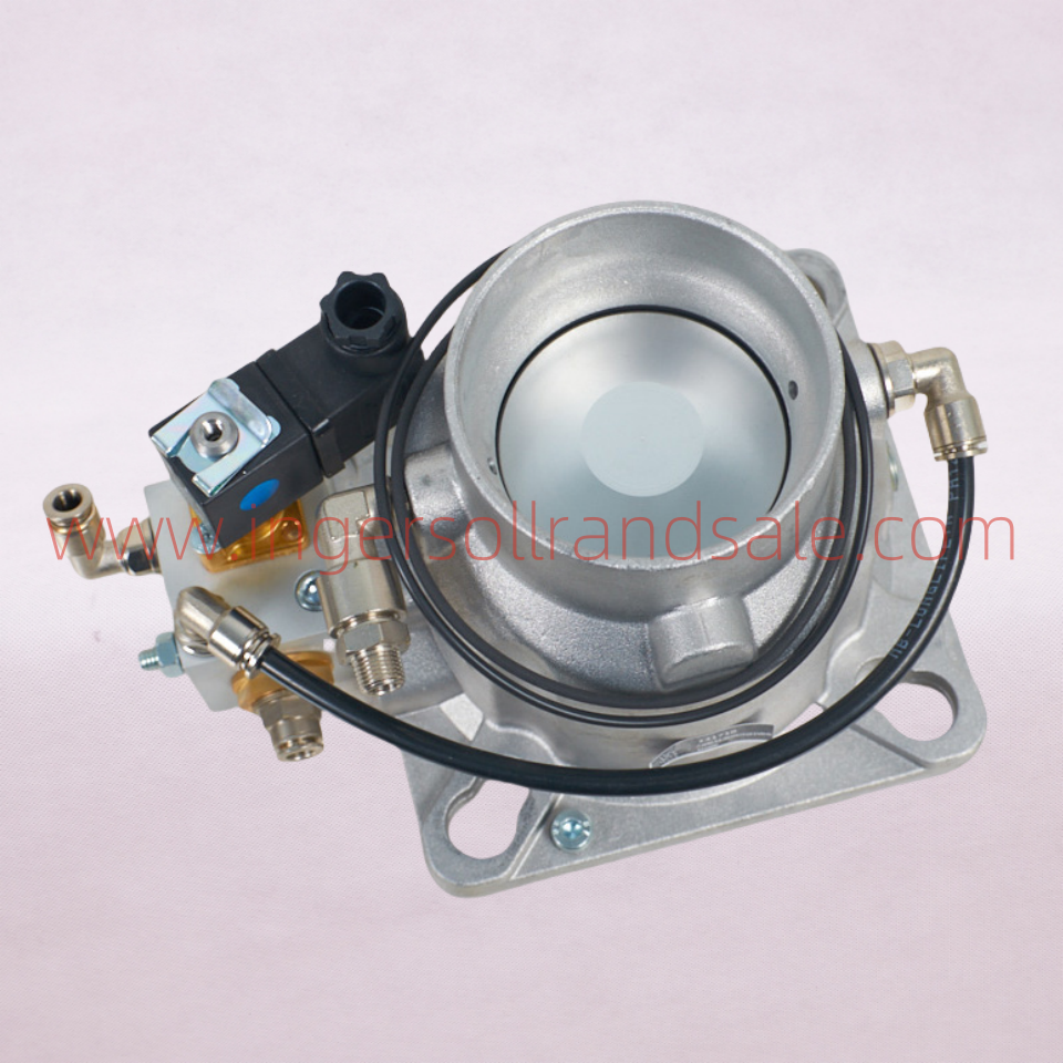 24100042 Ingersoll Rand Screw Air Compressor Genuine Parts Inlet Valve V15-22