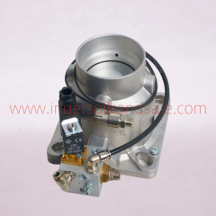 24100042 Ingersoll Rand Screw Air Compressor Genuine Parts Inlet Valve V15-22