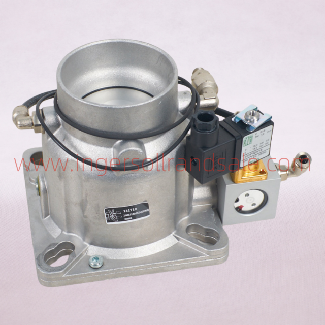 24100042 Ingersoll Rand Screw Air Compressor Genuine Parts Inlet Valve V15-22