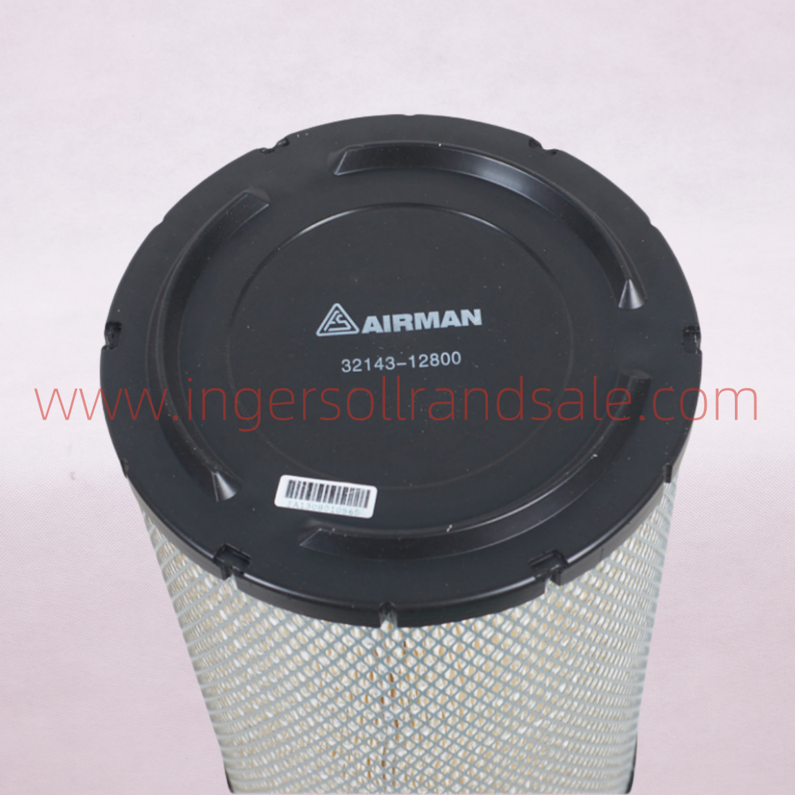 32143-12800 Fusheng Airman Mobile Air Compressor Genuine Parts Air Filter