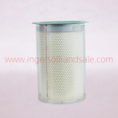 34220-16501 Fusheng Airman Mobile Air Compressor Genuine Parts Oil Separator Ass'y