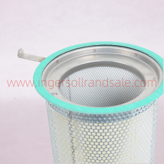 34220-16501 Fusheng Airman Mobile Air Compressor Genuine Parts Oil Separator Ass'y