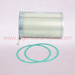34220-16501 Fusheng Airman Mobile Air Compressor Genuine Parts Oil Separator Ass'y