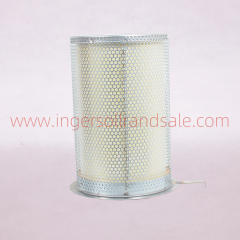 34220-16501 Fusheng Airman Mobile Air Compressor Genuine Parts Oil Separator Ass'y