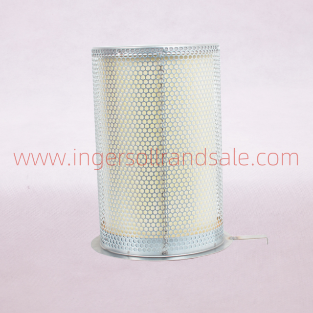 34220-16501 Fusheng Airman Mobile Air Compressor Genuine Parts Oil Separator Ass'y