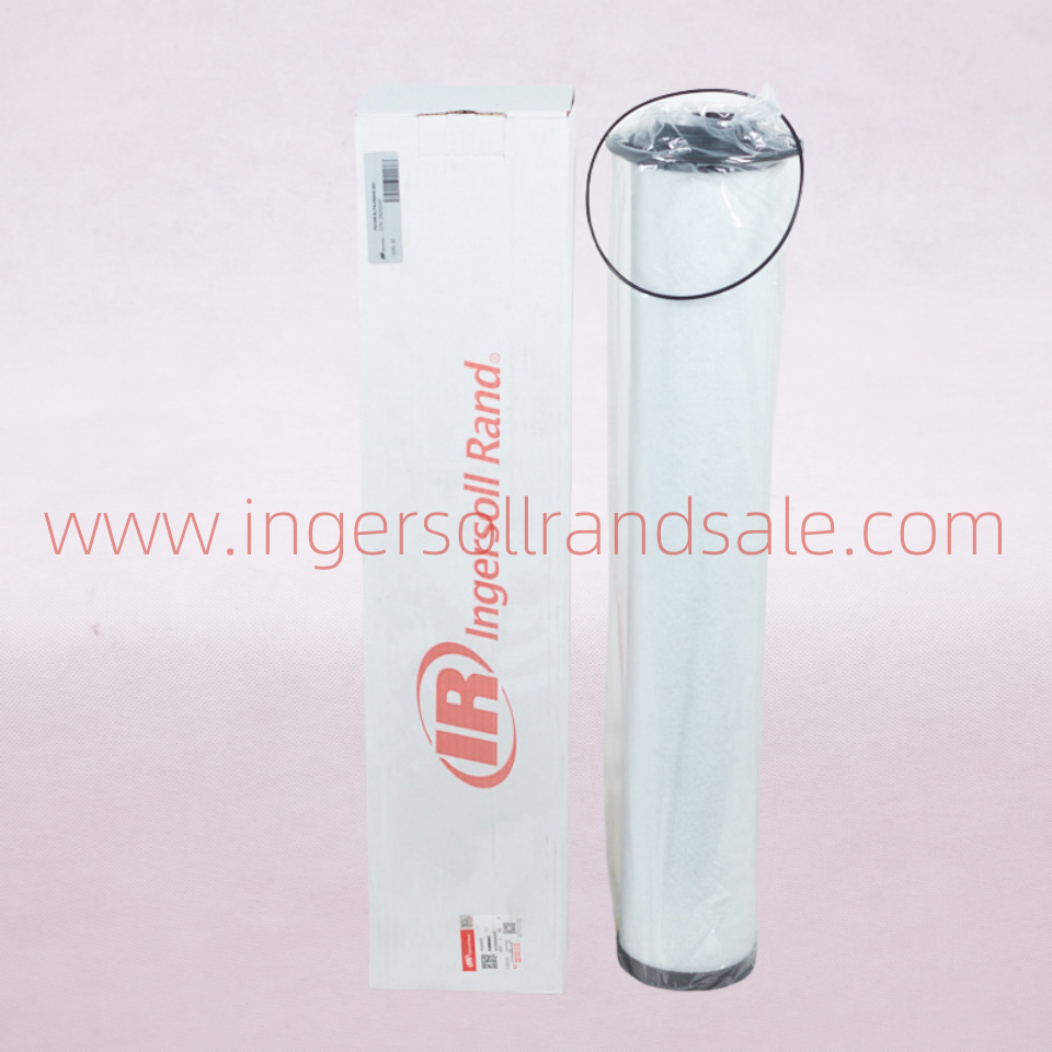 24242547 Ingersoll Rand Screw Air Compressor Genuine Parts Filter Element with Seal