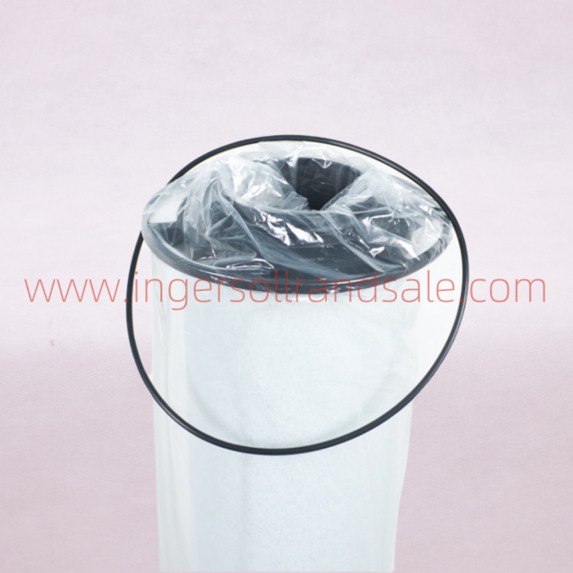 24242547 Ingersoll Rand Screw Air Compressor Genuine Parts Filter Element with Seal