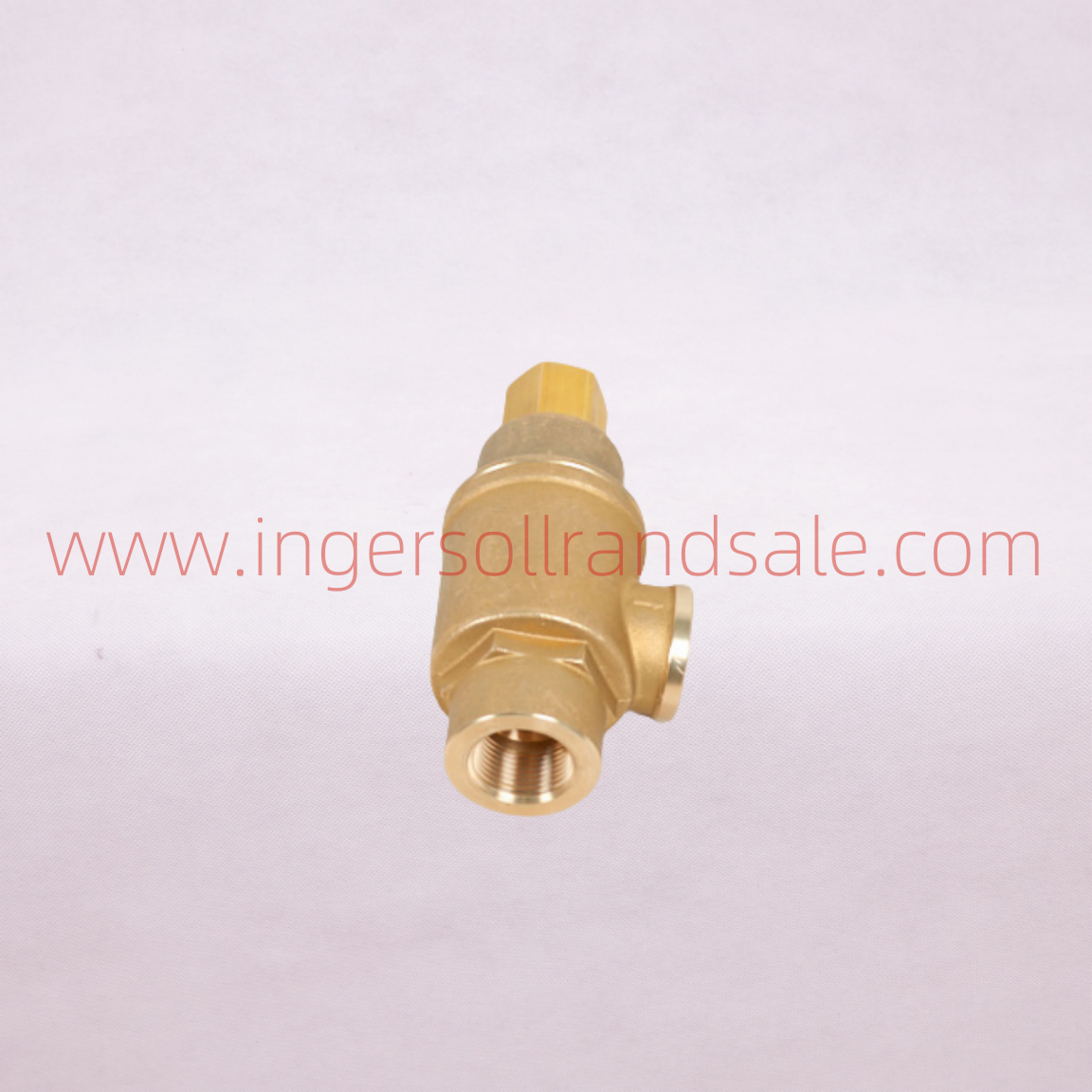 24468027 Ingersoll Rand Screw Air Compressor Genuine Parts Safety Valve 35PSIG