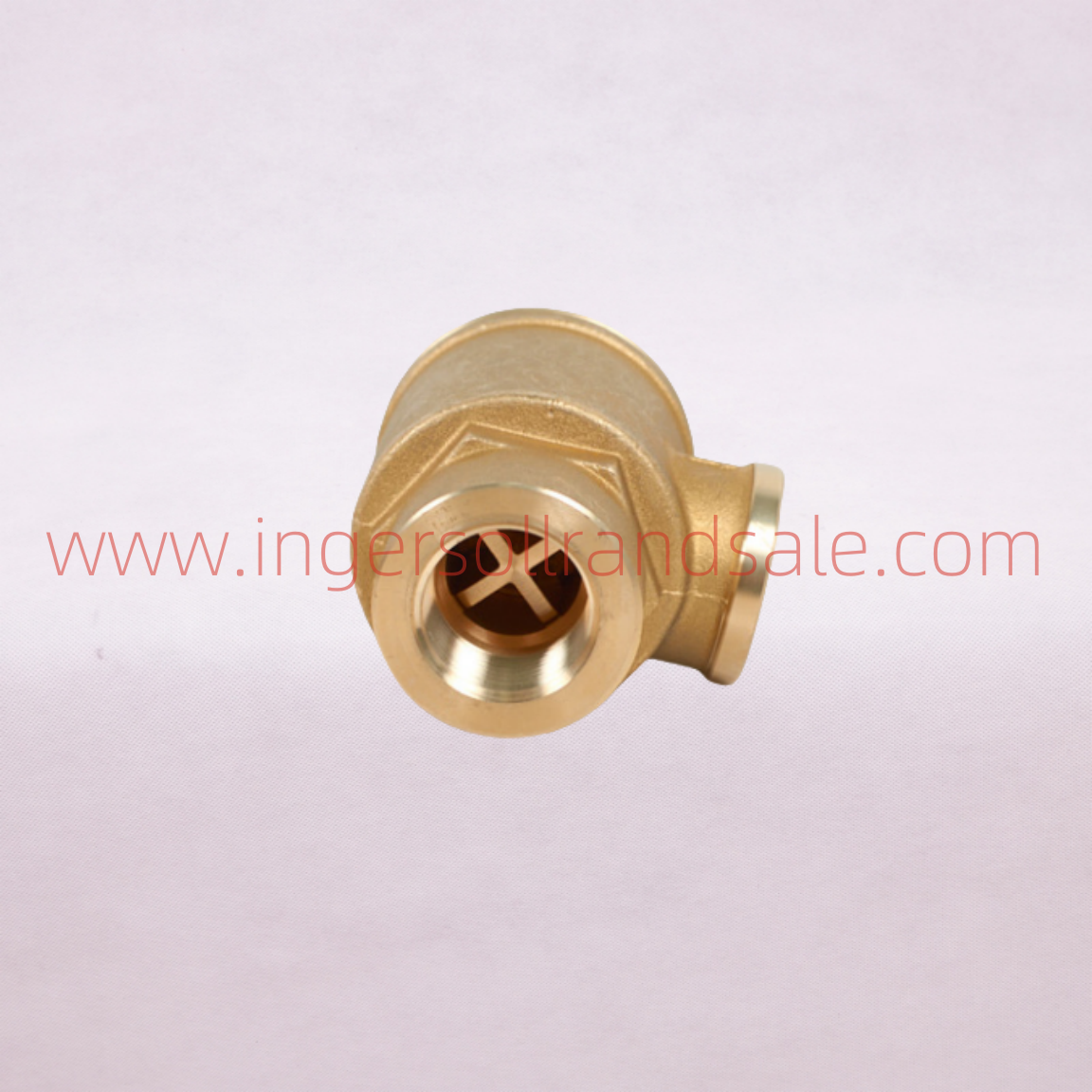 24468027 Ingersoll Rand Screw Air Compressor Genuine Parts Safety Valve 35PSIG