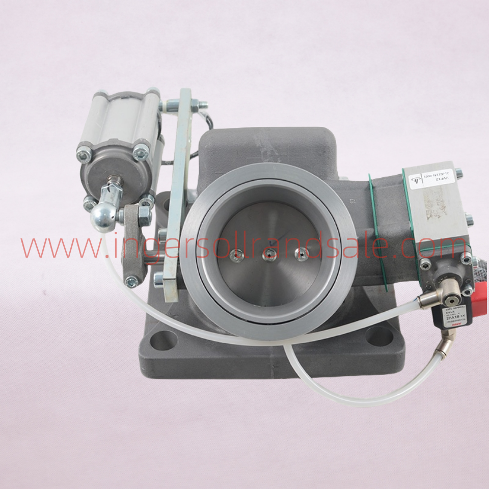 24594855 Ingersoll Rand Screw Air Compressor Genuine Parts Inlet Valve HAK80-9