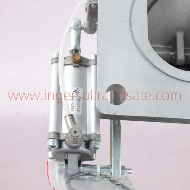 24594855 Ingersoll Rand Screw Air Compressor Genuine Parts Inlet Valve HAK80-9