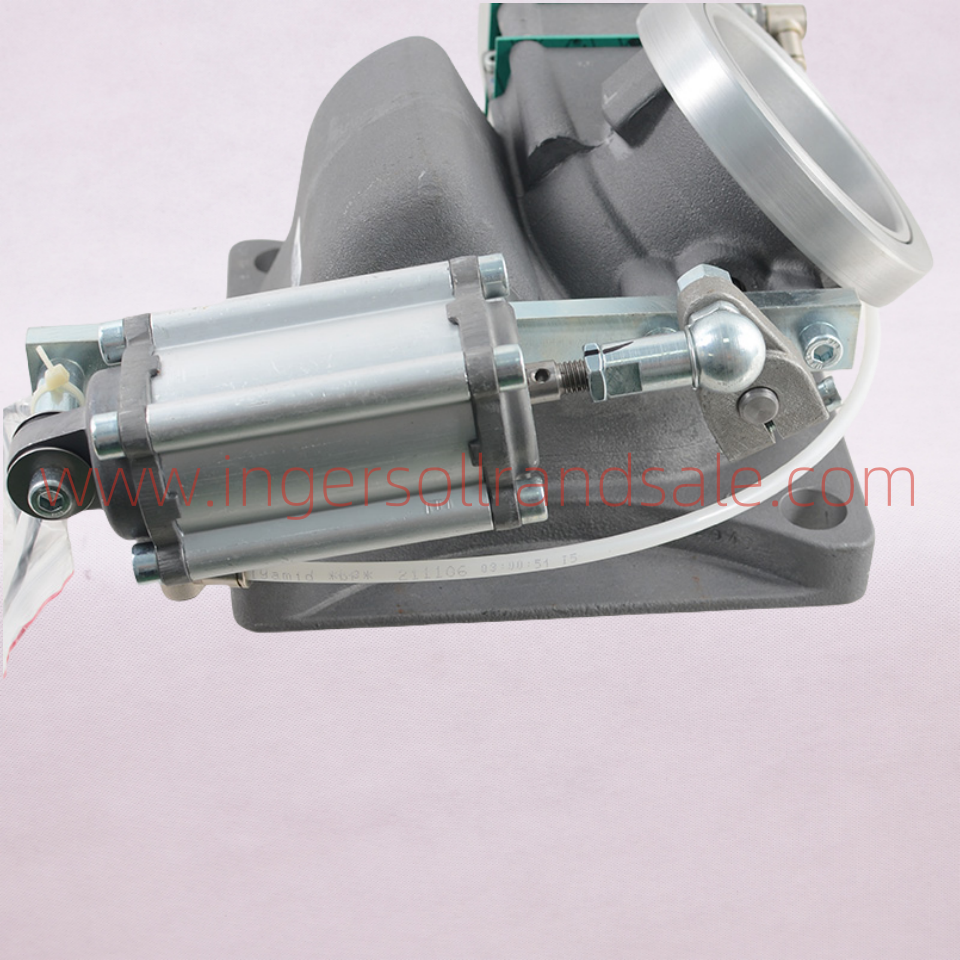 24594855 Ingersoll Rand Screw Air Compressor Genuine Parts Inlet Valve HAK80-9