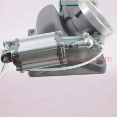 24594855 Ingersoll Rand Screw Air Compressor Genuine Parts Inlet Valve HAK80-9