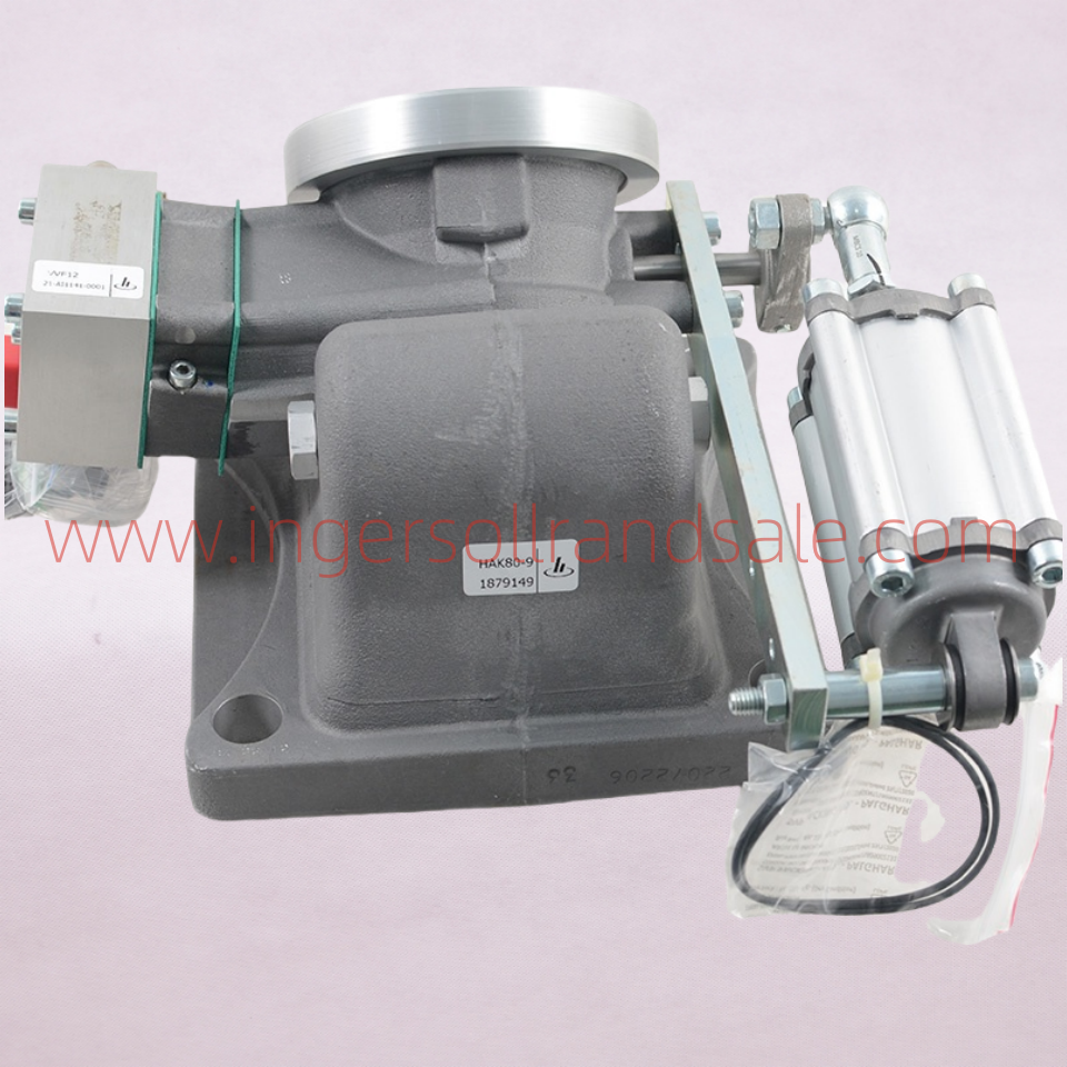 24594855 Ingersoll Rand Screw Air Compressor Genuine Parts Inlet Valve HAK80-9