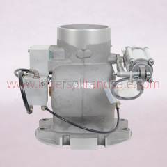 24841272/47636049001 Ingersoll Rand Screw Air Compressor Genuine Parts Inlet Valve HAK120-7