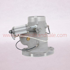24841272/47636049001 Ingersoll Rand Screw Air Compressor Genuine Parts Inlet Valve HAK120-7