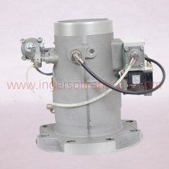 24841272/47636049001 Ingersoll Rand Screw Air Compressor Genuine Parts Inlet Valve HAK120-7