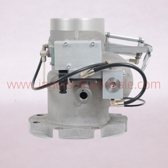 24841272/47636049001 Ingersoll Rand Screw Air Compressor Genuine Parts Inlet Valve HAK120-7