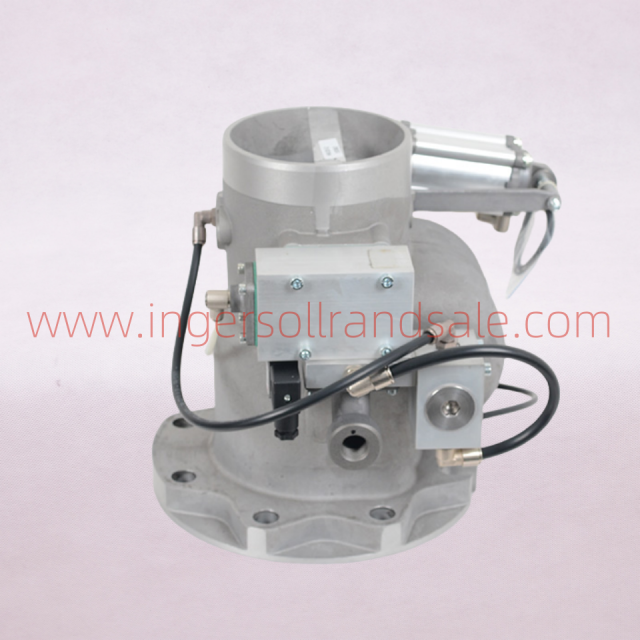 24841272/47636049001 Ingersoll Rand Screw Air Compressor Genuine Parts Inlet Valve HAK120-7