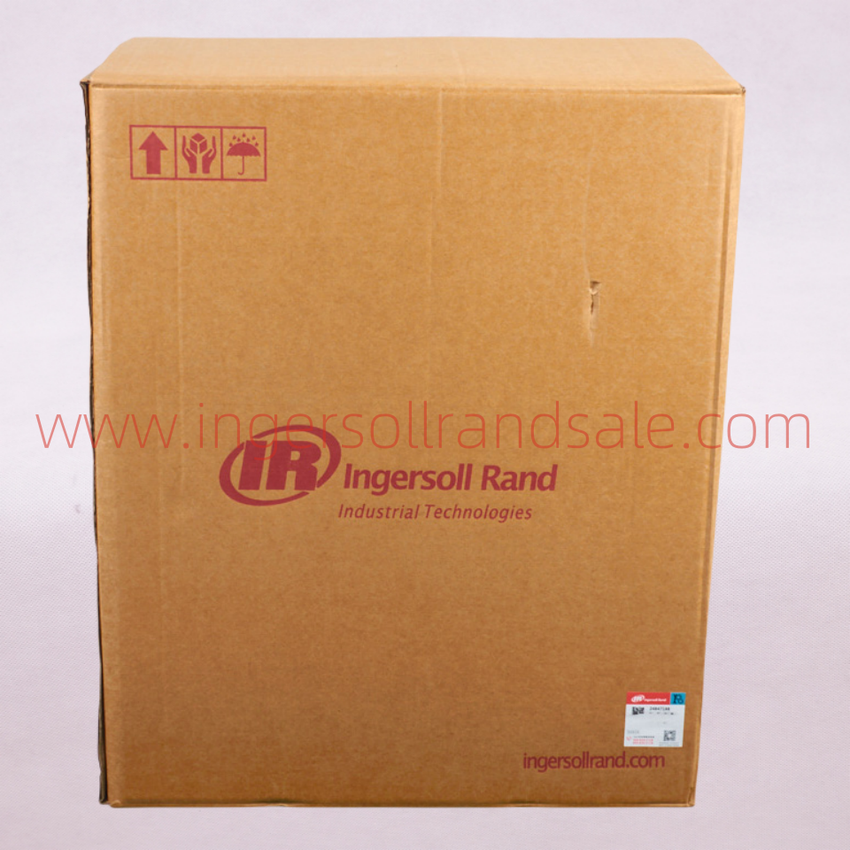 24847188 Ingersoll Rand Screw Air Compressor Genuine Parts Oil Separator 610MM