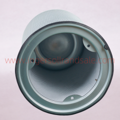 24847188 Ingersoll Rand Screw Air Compressor Genuine Parts Oil Separator 610MM