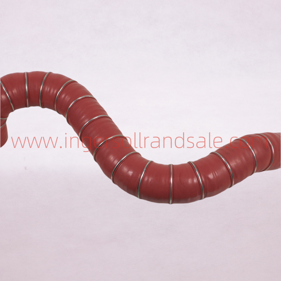 32331-84200A Fusheng Airman Mobile Air Compressor Genuine Parts Pipe