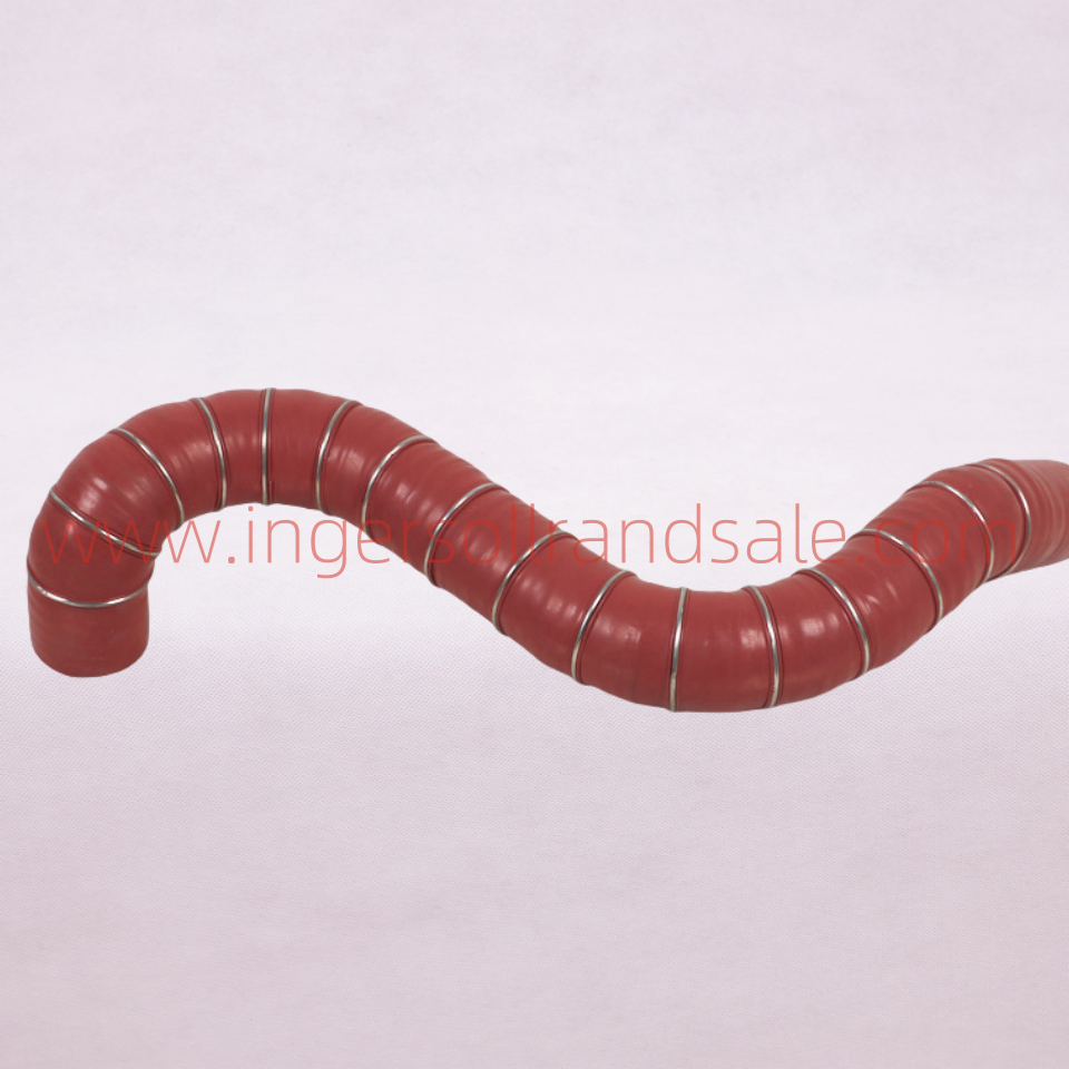 32331-84200A Fusheng Airman Mobile Air Compressor Genuine Parts Pipe