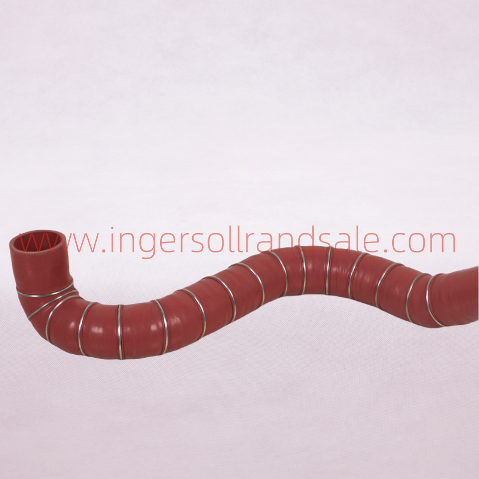 32331-84200A Fusheng Airman Mobile Air Compressor Genuine Parts Pipe