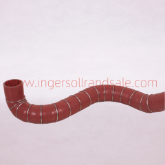 32331-84200A Fusheng Airman Mobile Air Compressor Genuine Parts Pipe